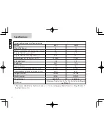 Preview for 6 page of Nikon Monarch 8x42 Instruction Manual