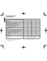 Preview for 10 page of Nikon Monarch 8x42 Instruction Manual