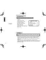 Preview for 12 page of Nikon Monarch 8x42 Instruction Manual