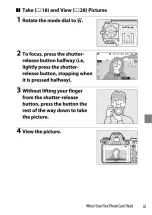 Preview for 3 page of Nikon N1929 User Manual