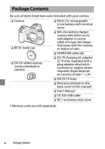 Preview for 4 page of Nikon N1929 User Manual