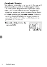 Preview for 21 page of Nikon N1929 User Manual