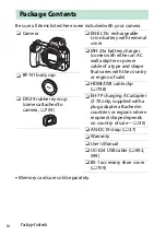 Preview for 79 page of Nikon N1929 User Manual