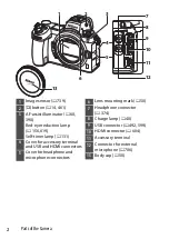 Preview for 119 page of Nikon N1929 User Manual