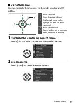 Preview for 146 page of Nikon N1929 User Manual