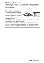 Preview for 166 page of Nikon N1929 User Manual