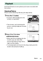 Preview for 186 page of Nikon N1929 User Manual