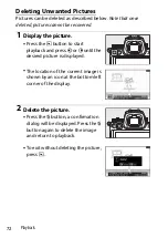 Preview for 189 page of Nikon N1929 User Manual