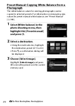 Preview for 389 page of Nikon N1929 User Manual