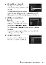 Preview for 396 page of Nikon N1929 User Manual