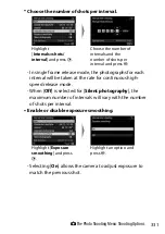 Preview for 448 page of Nikon N1929 User Manual