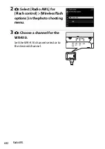 Preview for 749 page of Nikon N1929 User Manual