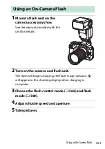 Preview for 605 page of Nikon N1933 Reference Manual