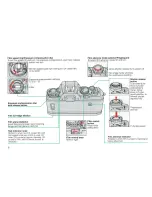 Preview for 6 page of Nikon N2020 AF Instruction Manual