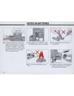 Preview for 70 page of Nikon N5005 AF Instruction Manual