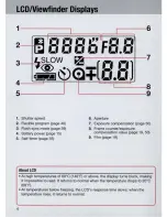 Preview for 4 page of Nikon N60 Instruction Manual