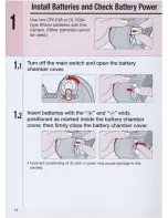 Preview for 14 page of Nikon N60 Instruction Manual