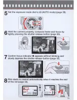 Preview for 13 page of Nikon N65 Instruction Manual