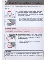 Preview for 16 page of Nikon N65 Instruction Manual