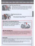 Preview for 19 page of Nikon N65 Instruction Manual