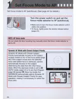 Preview for 26 page of Nikon N65 Instruction Manual