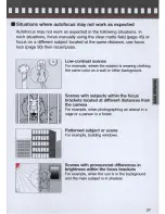 Preview for 27 page of Nikon N65 Instruction Manual