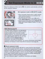 Preview for 28 page of Nikon N65 Instruction Manual