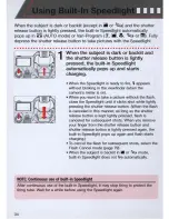 Preview for 34 page of Nikon N65 Instruction Manual