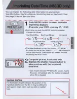 Preview for 39 page of Nikon N65 Instruction Manual