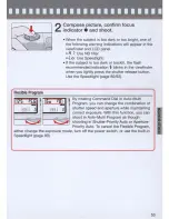 Preview for 53 page of Nikon N65 Instruction Manual