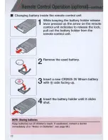 Preview for 72 page of Nikon N65 Instruction Manual