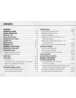 Предварительный просмотр 2 страницы Nikon N70 Instruction Manual