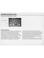 Предварительный просмотр 43 страницы Nikon N70 Instruction Manual