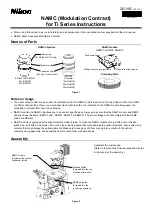 Nikon NAMC Instructions предпросмотр