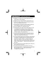 Preview for 6 page of Nikon NE-100 Instruction Manual