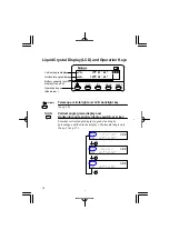 Preview for 11 page of Nikon NE-100 Instruction Manual