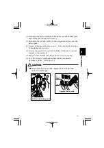 Preview for 16 page of Nikon NE-100 Instruction Manual