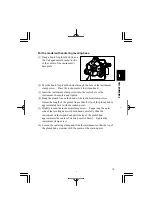 Preview for 20 page of Nikon NE-100 Instruction Manual