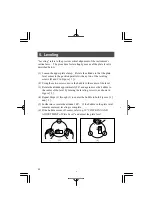 Preview for 23 page of Nikon NE-100 Instruction Manual