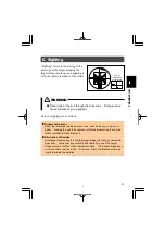 Preview for 24 page of Nikon NE-100 Instruction Manual