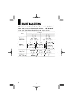 Preview for 25 page of Nikon NE-100 Instruction Manual