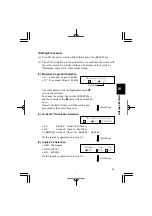 Preview for 26 page of Nikon NE-100 Instruction Manual