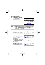 Preview for 33 page of Nikon NE-100 Instruction Manual