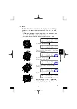 Preview for 34 page of Nikon NE-100 Instruction Manual