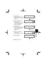 Preview for 36 page of Nikon NE-100 Instruction Manual