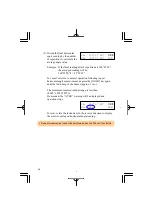 Preview for 37 page of Nikon NE-100 Instruction Manual