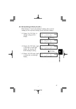 Preview for 38 page of Nikon NE-100 Instruction Manual