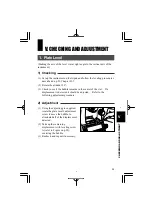 Preview for 40 page of Nikon NE-100 Instruction Manual