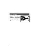 Preview for 41 page of Nikon NE-100 Instruction Manual