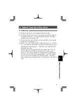 Preview for 44 page of Nikon NE-100 Instruction Manual